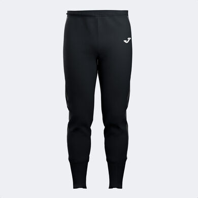 Longs pants man Challenge black dark gray