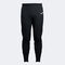 Longs pants man Challenge black dark gray