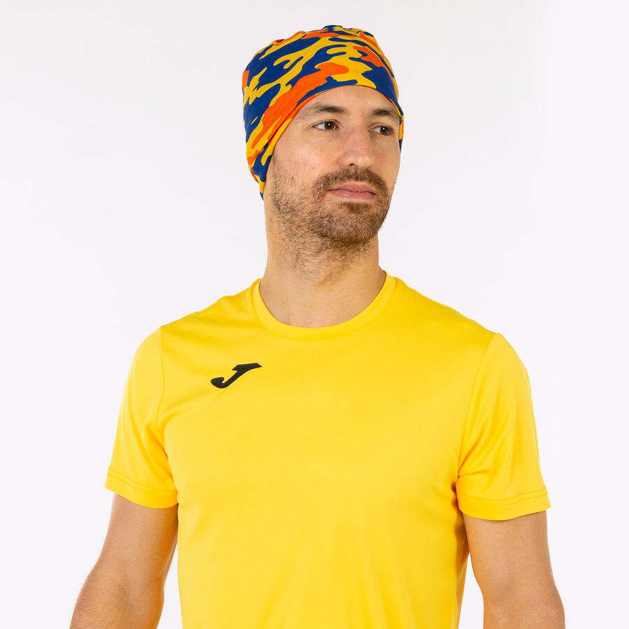BRAGA CUELLO EXPLORER