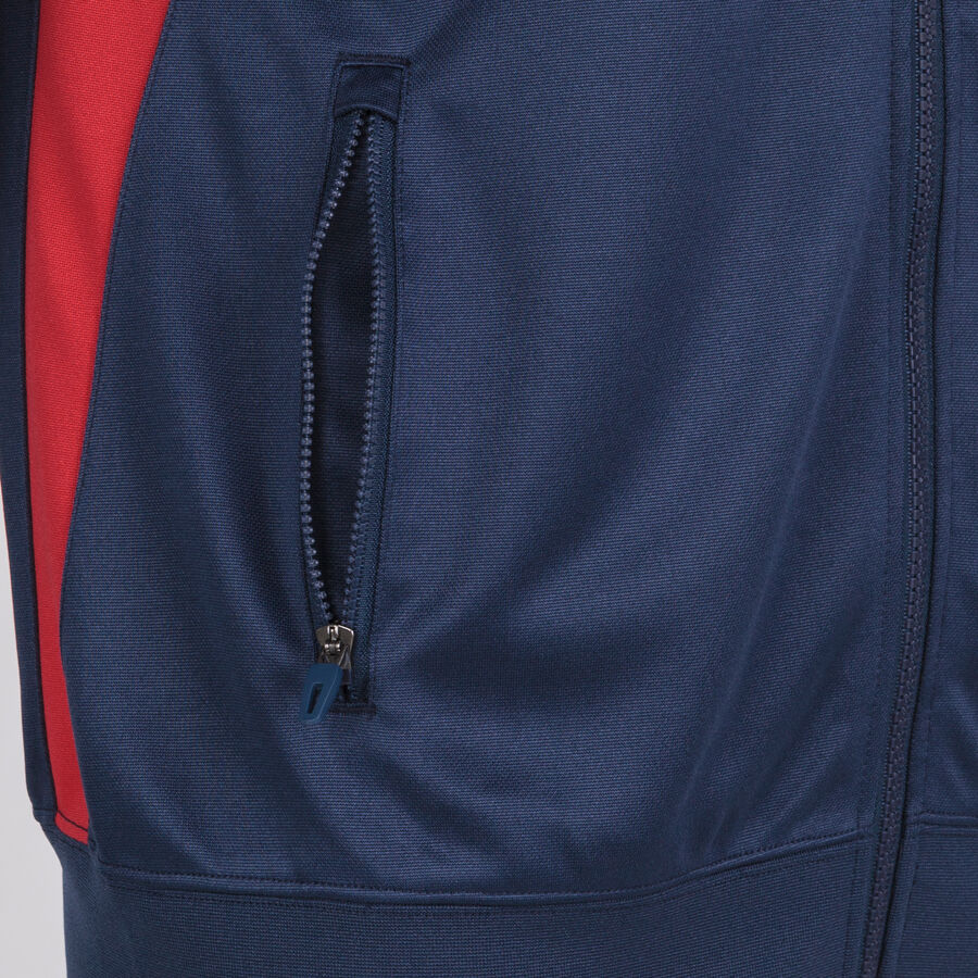 CHAQUETA SIN CAPUCHA CHAMPIONSHIP VI