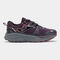 Zapatillas trail Shock Lady 25 mujer granate