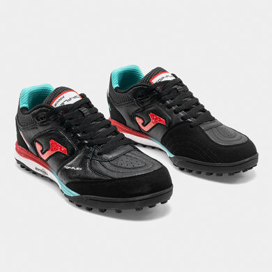 Chuteiras Top Flex Rebound 26 relva preto