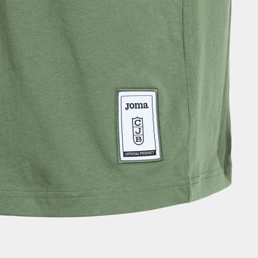 CAMISETA MANGA CORTA