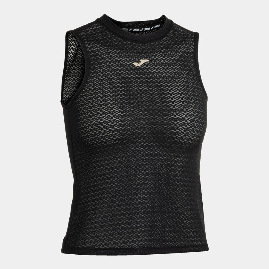 CAMISETA SIN MANGAS CRONO