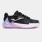 Zapatillas Open Lady 25 mujer negro