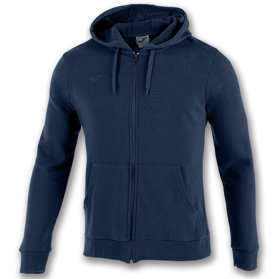 CHAQUETA CAPUCHA ARGOS II 