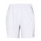 Short hombre Open II blanco