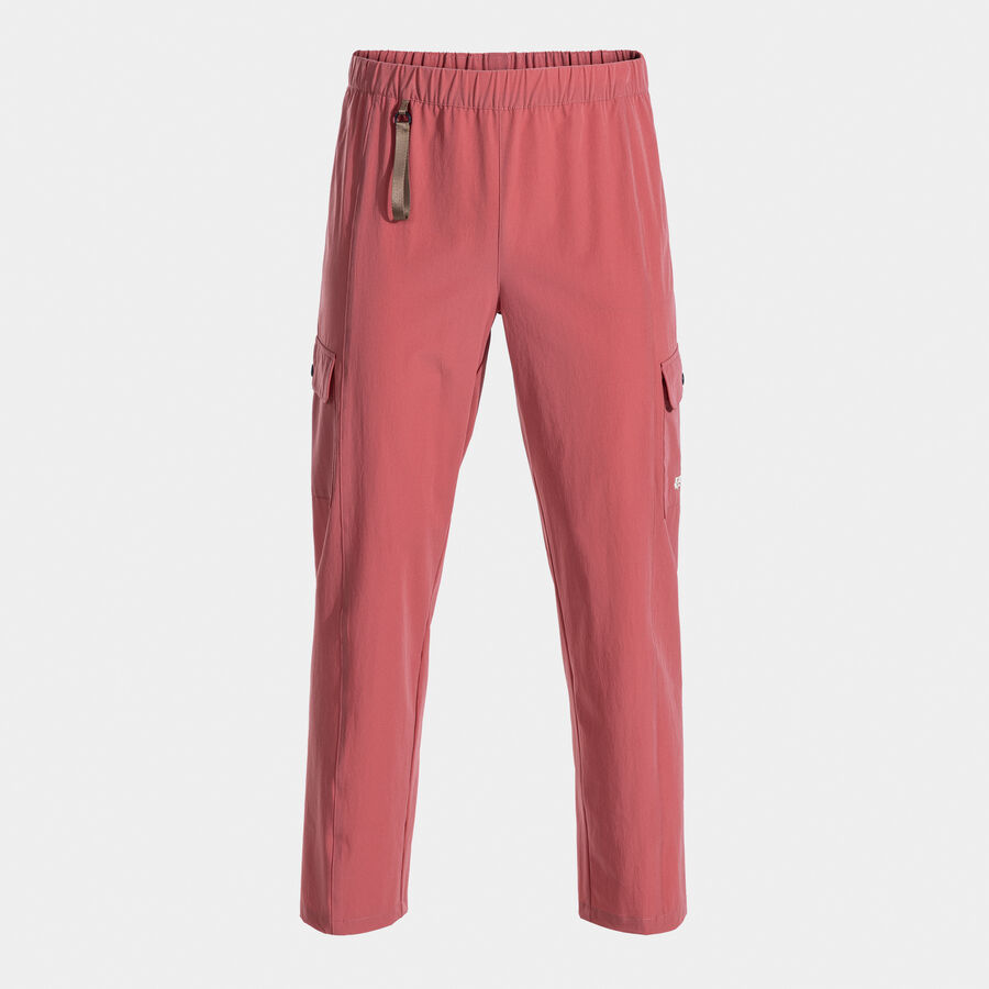 PANTALÓN LARGO MIMETIC