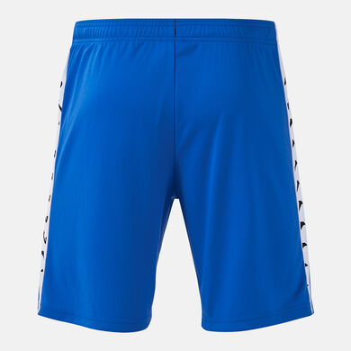Short homme Heroic bleu roi