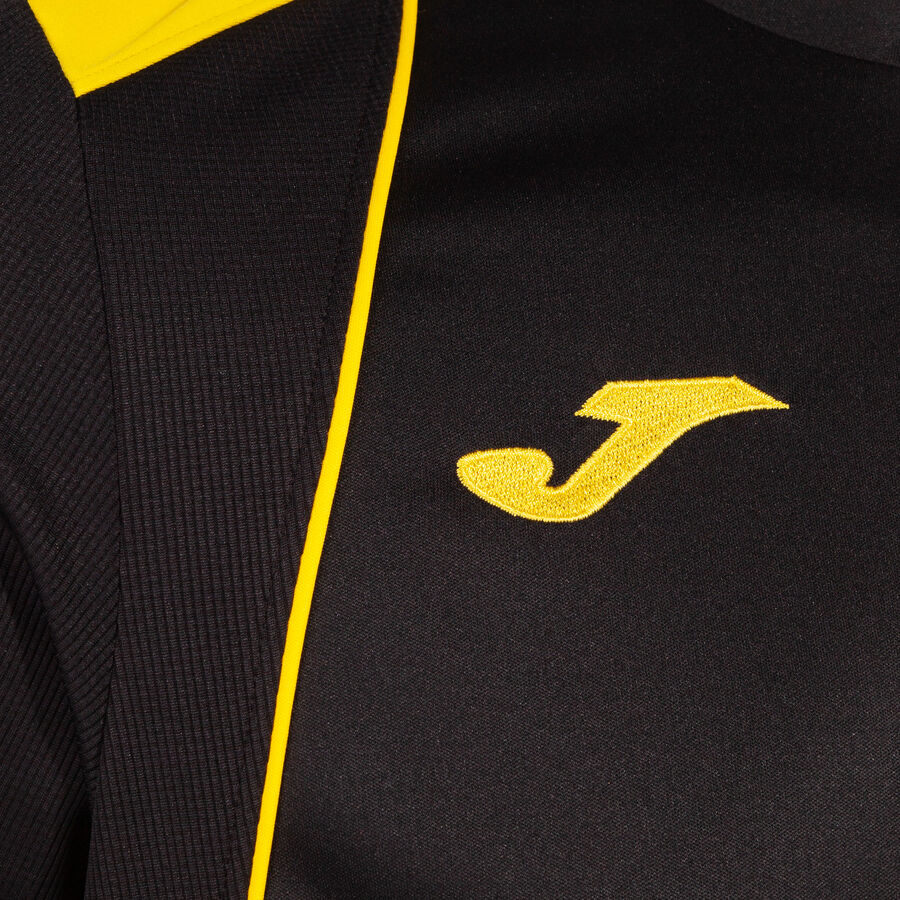 CAMISETA MANGA CORTA CHAMPIONSHIP VII
