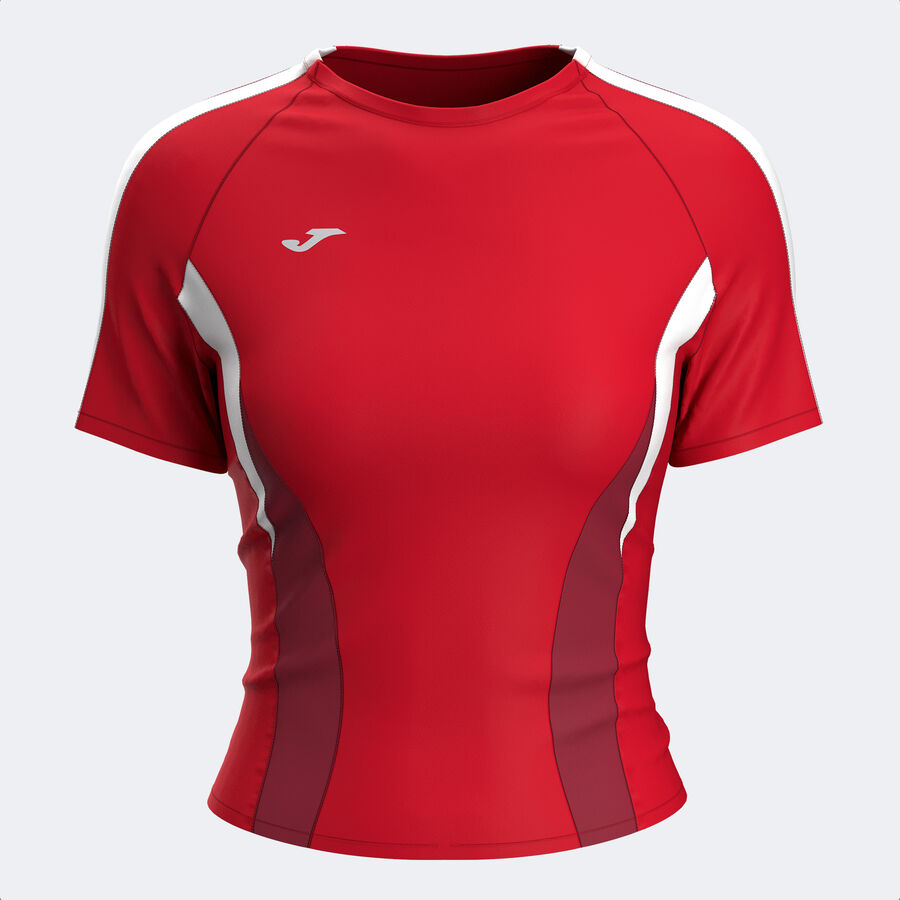CAMISETA MANGA CORTA CHALLENGE