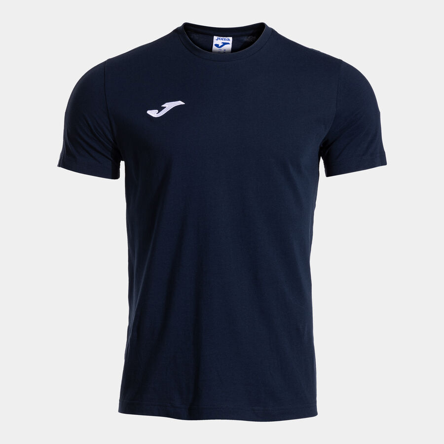 CAMISETA MANGA CORTA OLIMPIADA