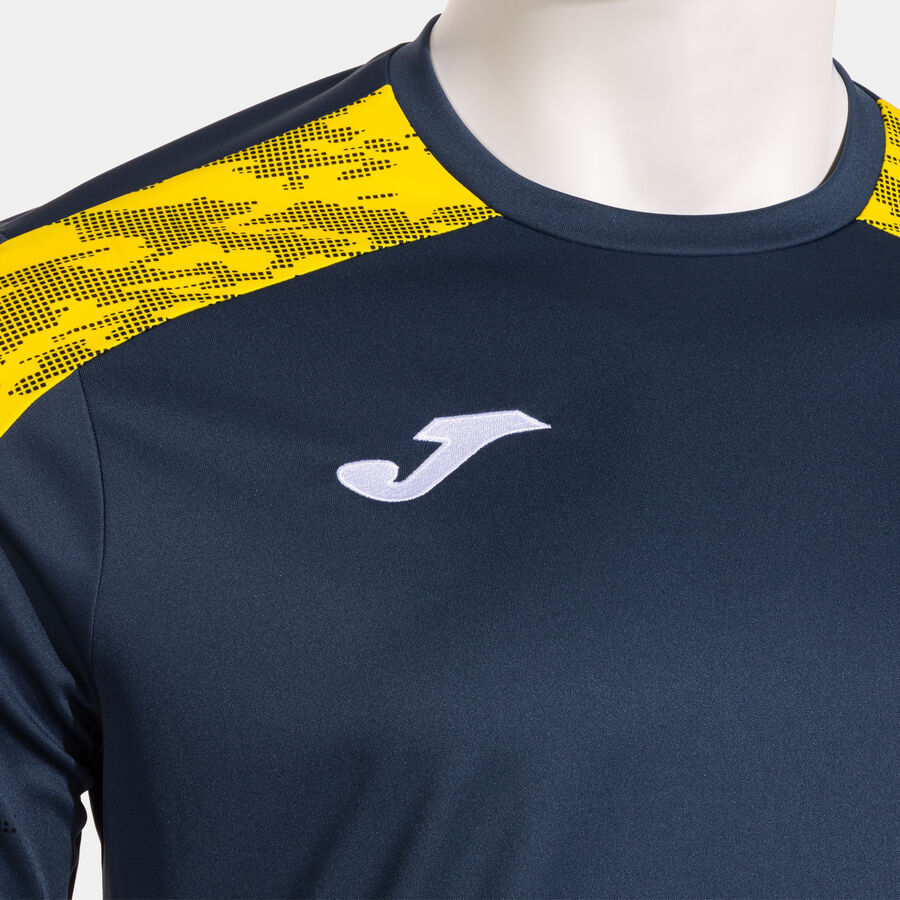 CAMISETA MANGA CORTA CHAMPIONSHIP VIII