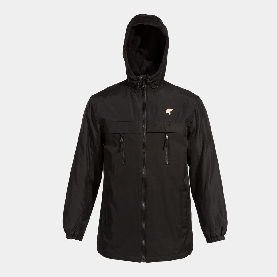 ANORAK EXPLORER
