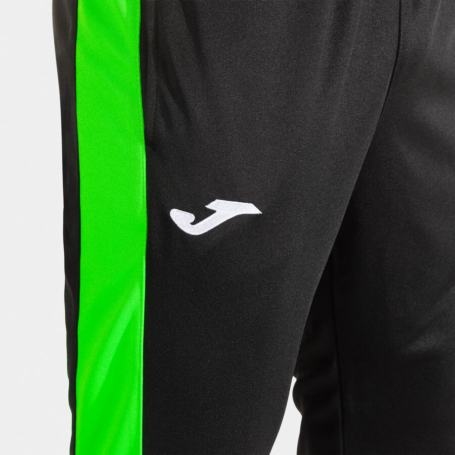 PANTAL&Oacute;N LARGO COMBI GOLD