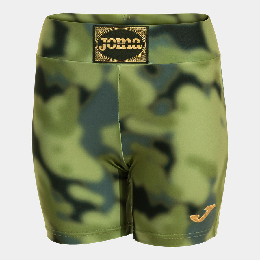 MALLAS CORTAS COMBAT