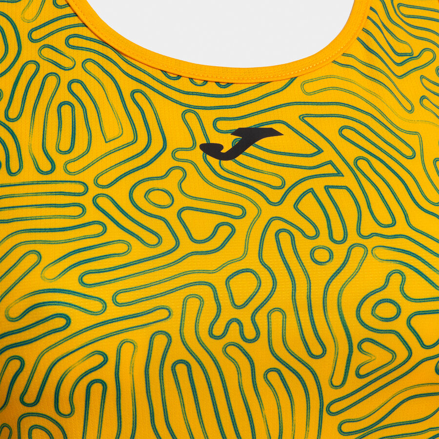 CAMISETA TIRANTES R-NATURE