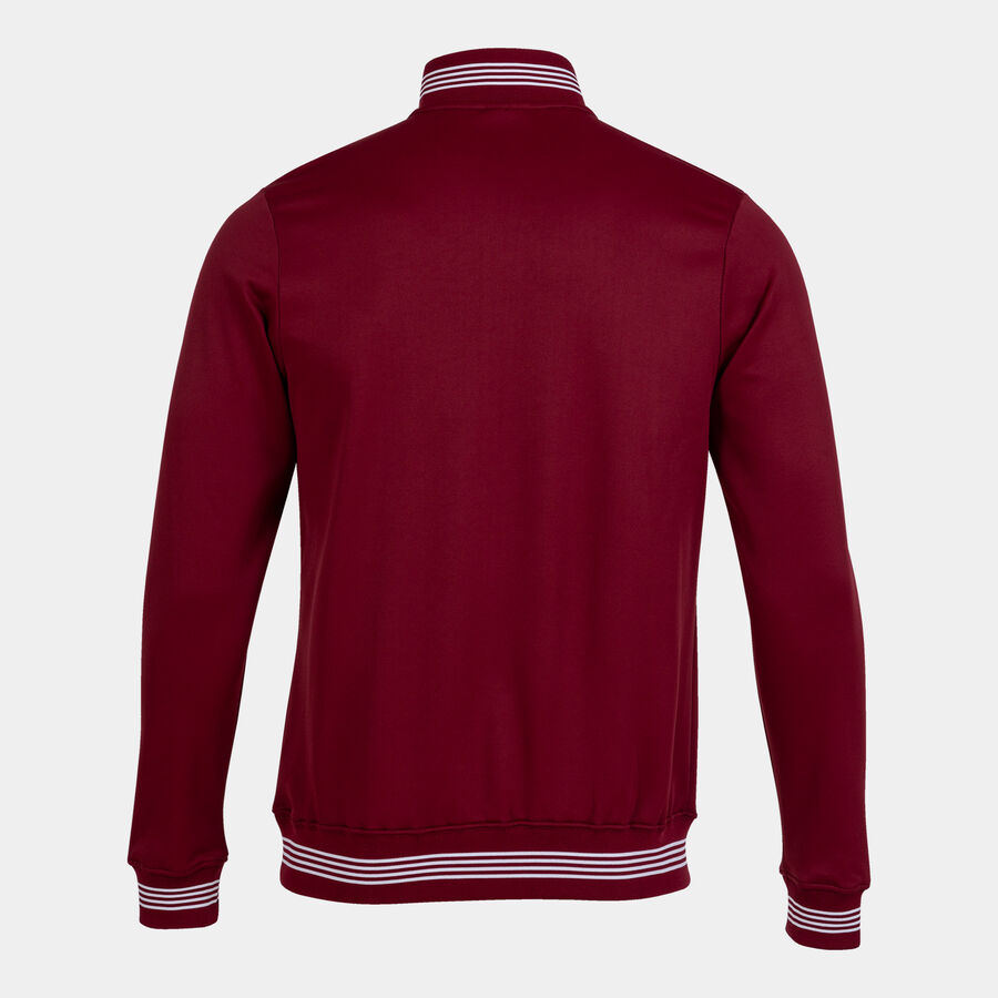 SUDADERA SIN CAPUCHA CAMPUS III
