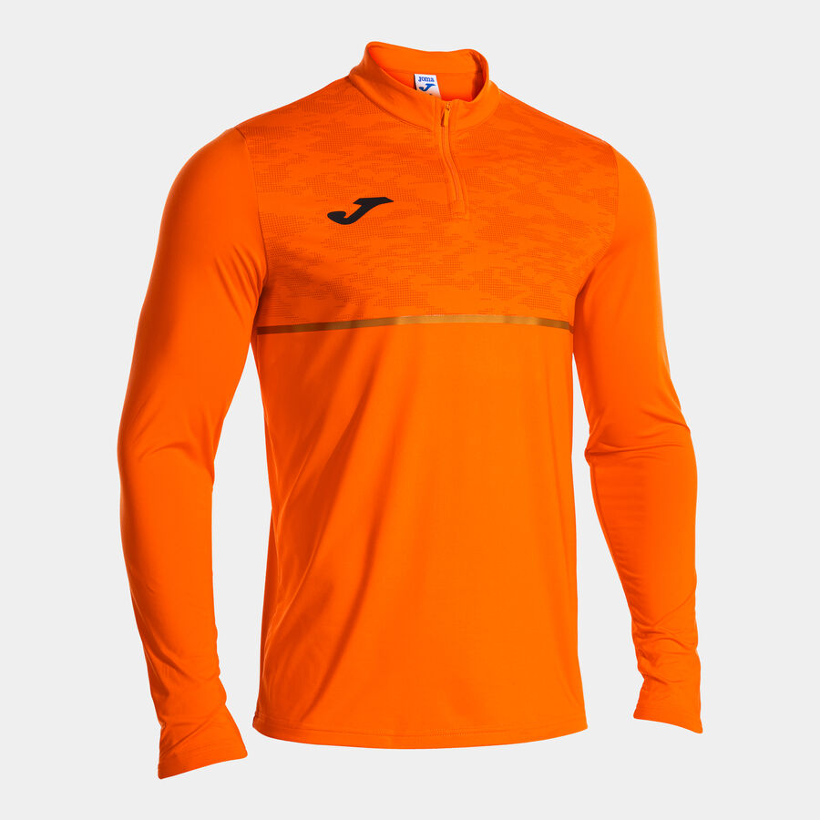 SUDADERA RECORD III