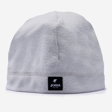 Gorro de inverno Explorer cinzento