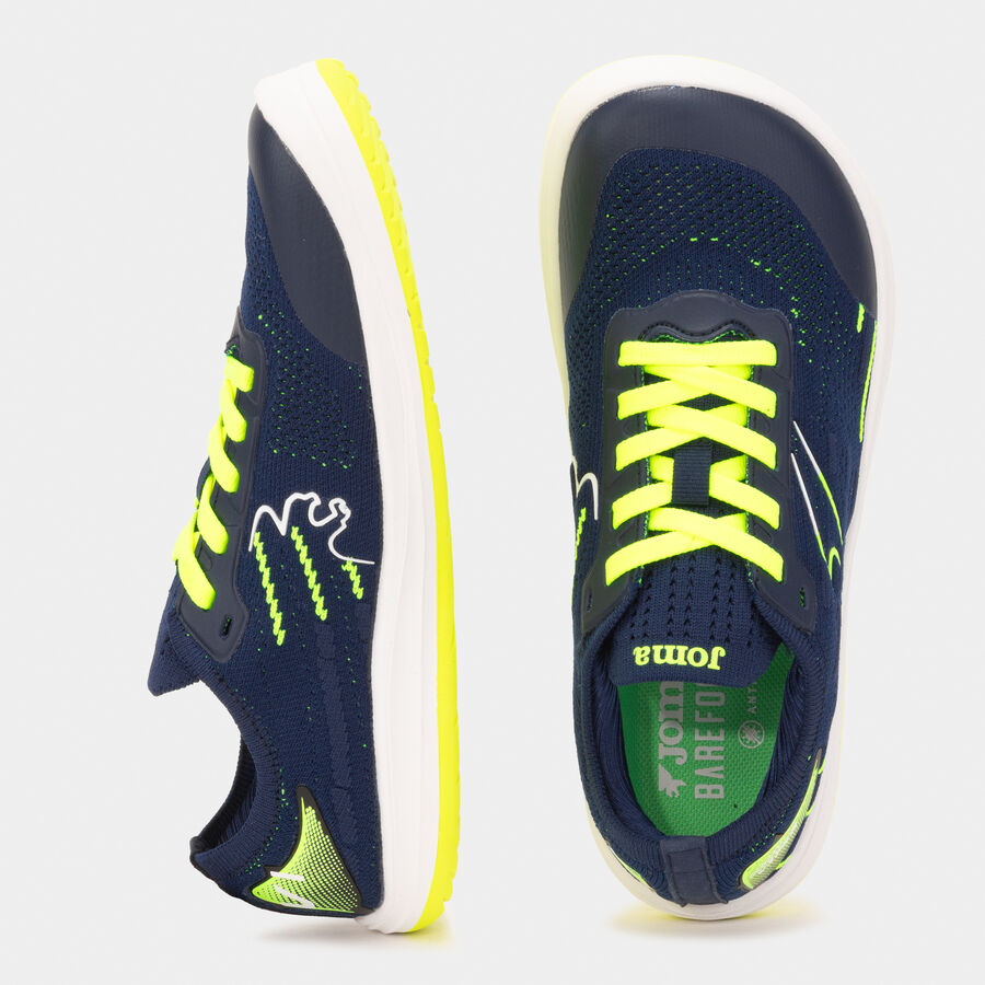 VIPER JUNIOR BAREFOOT 26