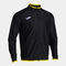 Casaco homem Combi Premium preto amarelo