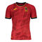 Tricou cu mânecă scurtă uniforma 1 FederaȚia Spaniolă De Rugby