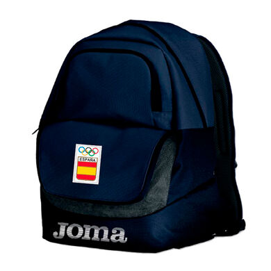 Backpack - shoe bag Spanish Olympic Committee