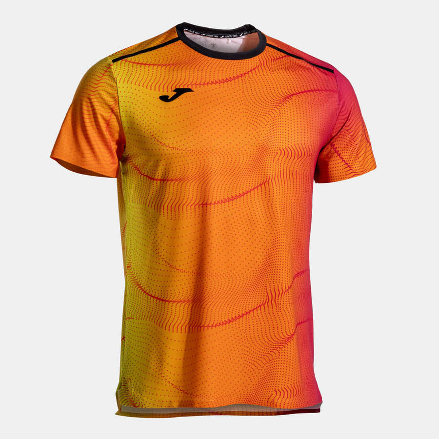 CAMISETA MANGA CORTA SMASH