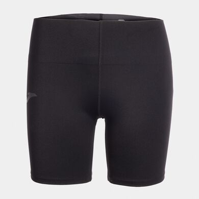 Leggings curtas mulher R-City Power preto