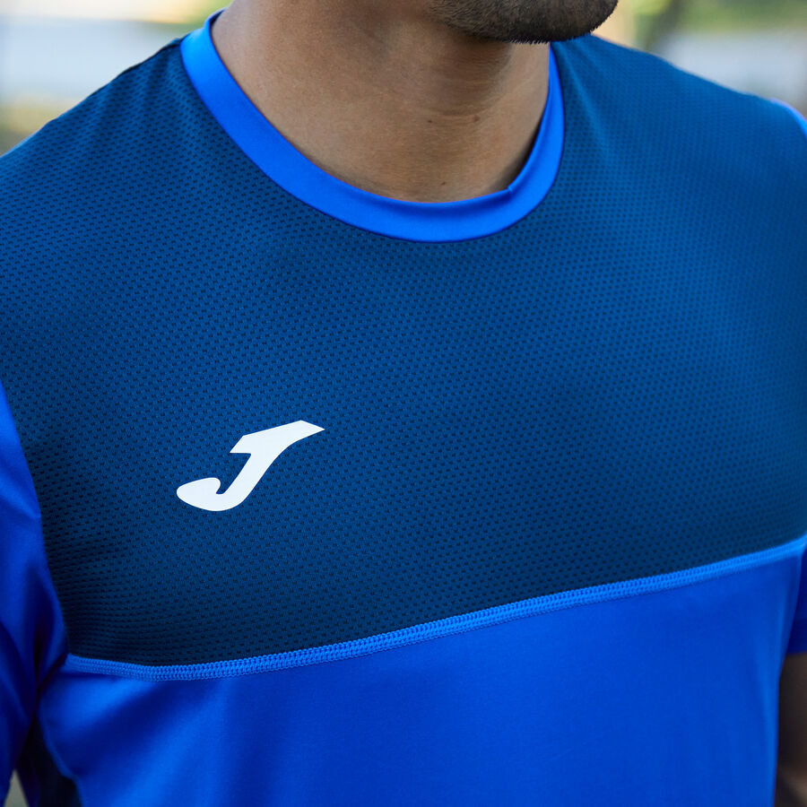 CAMISETA MANGA CORTA R-TRAIL NATURE