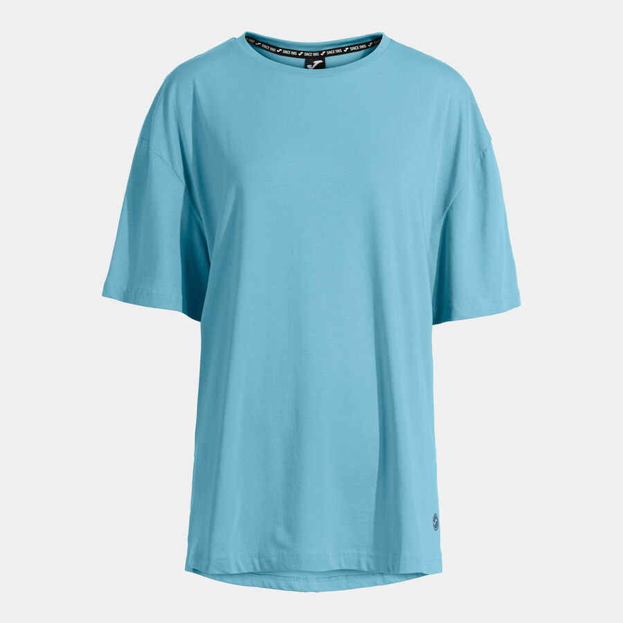 CAMISETA MANGA CORTA BREATH