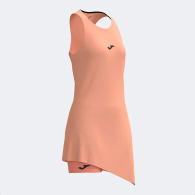 Vestido mujer Challenge naranja