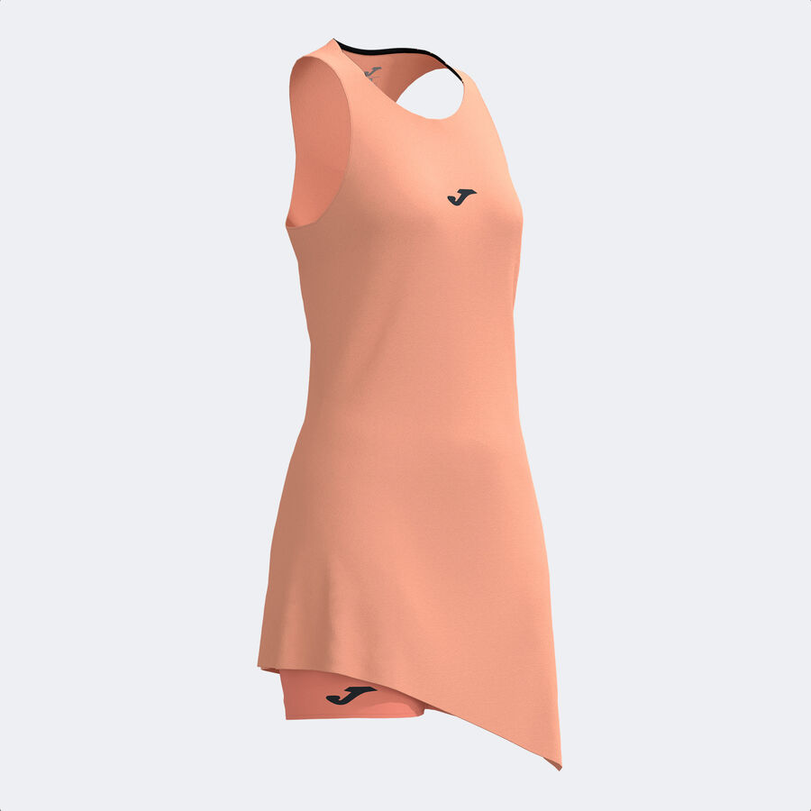 VESTIDO CHALLENGE