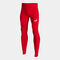 Mallas largas hombre Record rojo