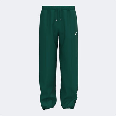 Pantalón largo hombre Step verde