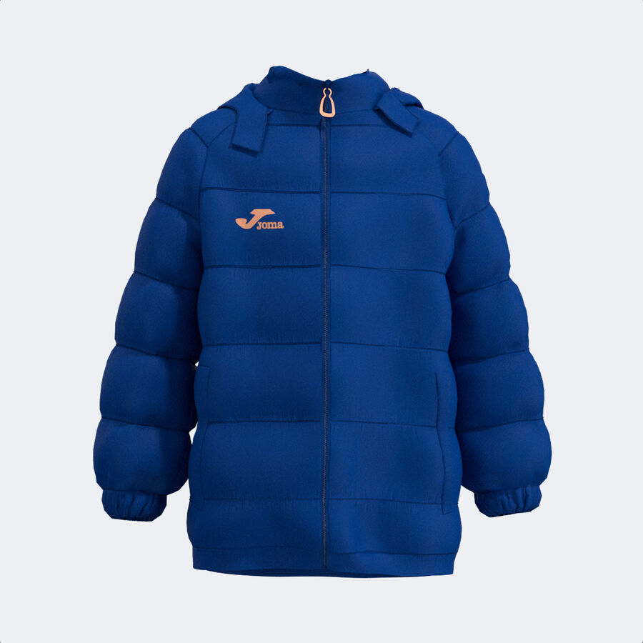 ANORAK JOMA KIDS