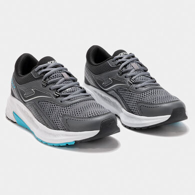Zapatillas running Vitaly Men 25 hombre gris