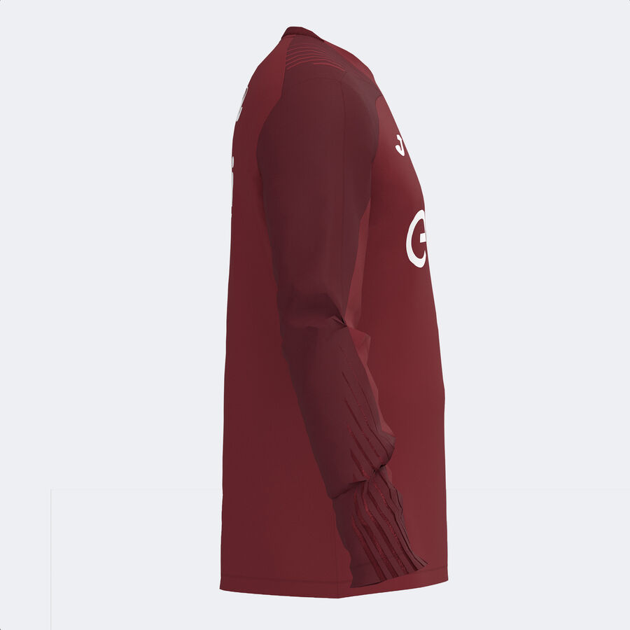 SUDADERA  ENTRENA. B TORINO