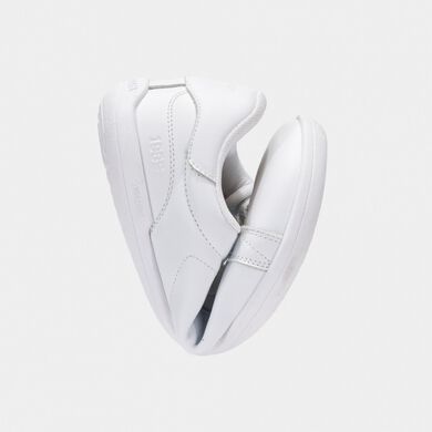 Zapatillas casual C.Zero Respetuoso Lady 25 mujer blanco