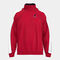 Jacke mann Futbol Retro Mundial 2026 rot wei&szlig;