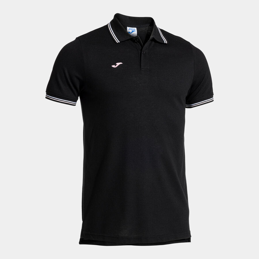 POLO MANGA CORTA CONFORT CLASSIC