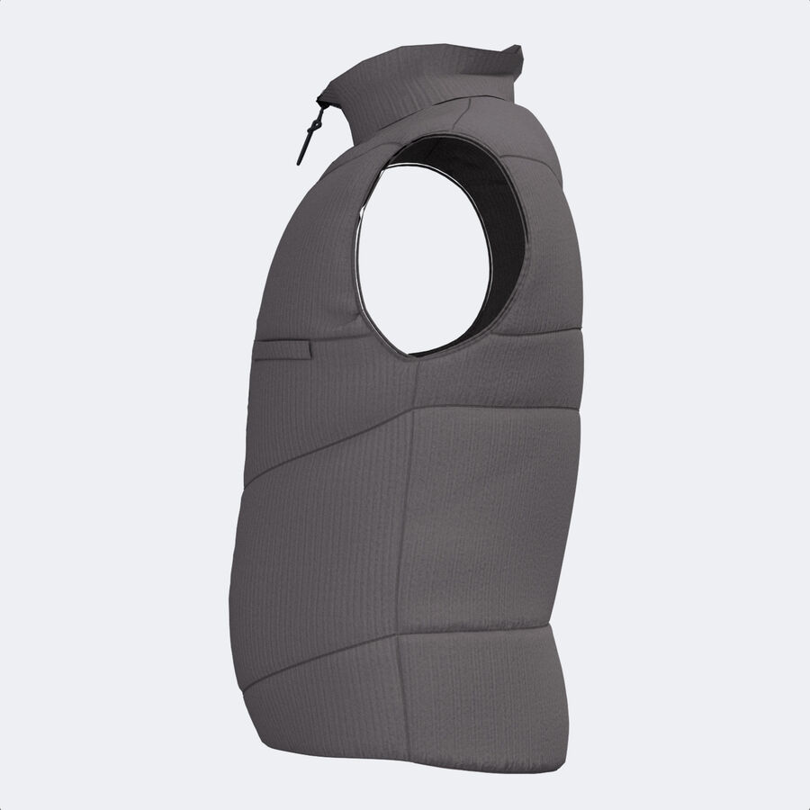 CHALECO ACOLCHADO STEP