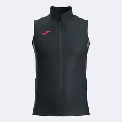 Gilet man R-Night black