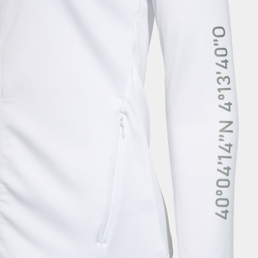 CHAQUETA R-CITY