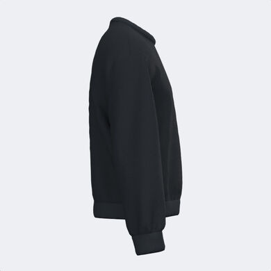 Sudadera unisex Mimetic negro