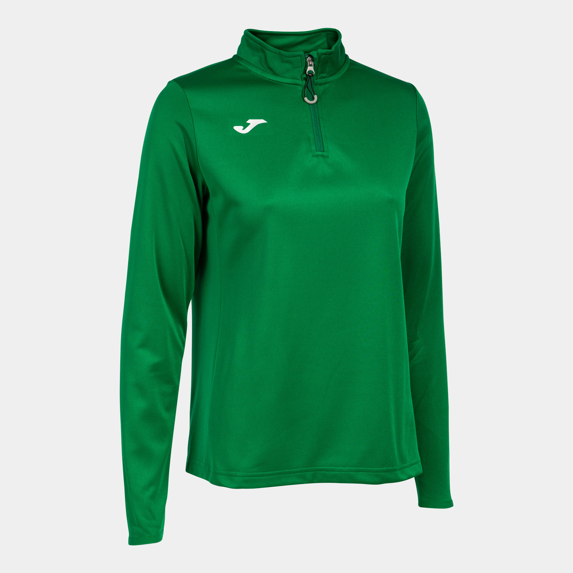 Sweat-shirt femme Running Night vert