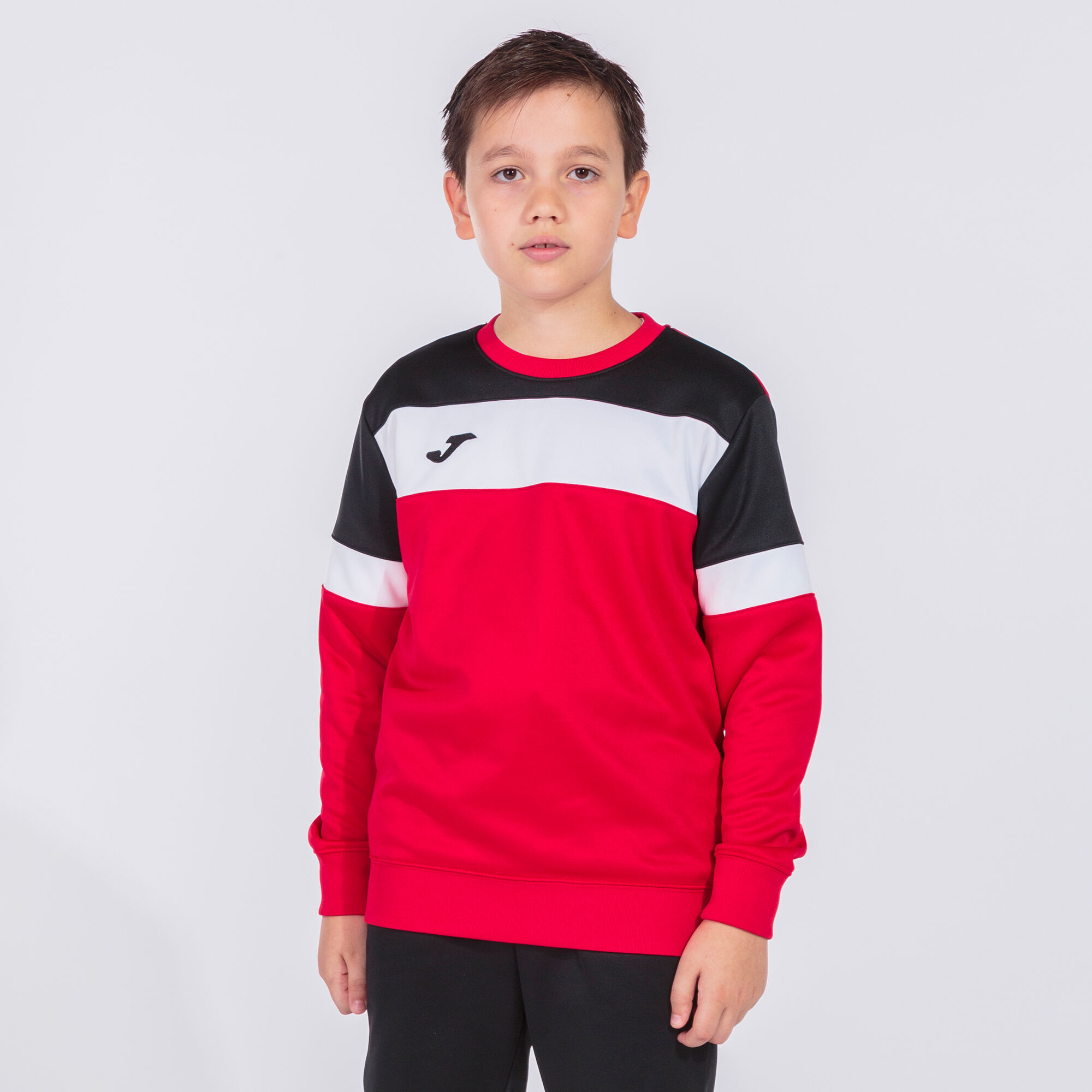 Sudadera discount joma niño