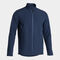 Soft shell uomo Basilea II blu navy