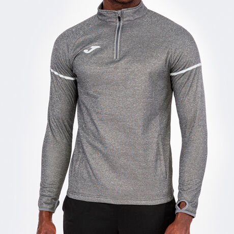 SUDADERA RACE